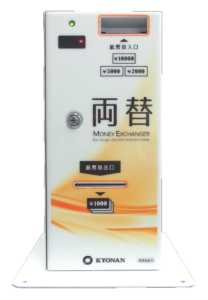 K631-BD正面画像