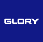 グローリー株式会社のロゴ